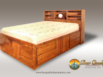 Chest Bed Milano